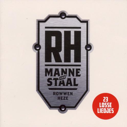 Rowwen Hèze
